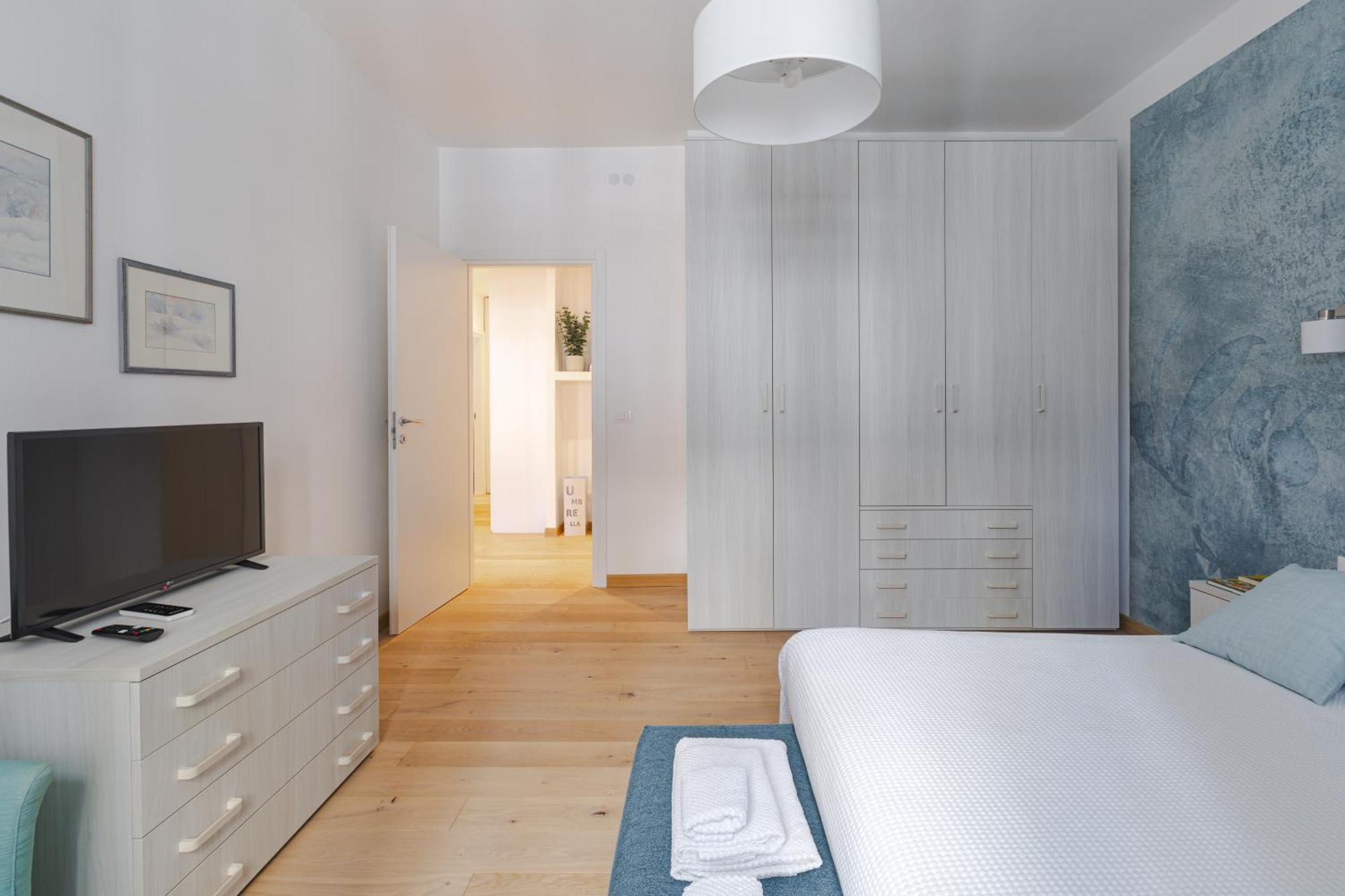 Apartment Joyce 17 - Centro *