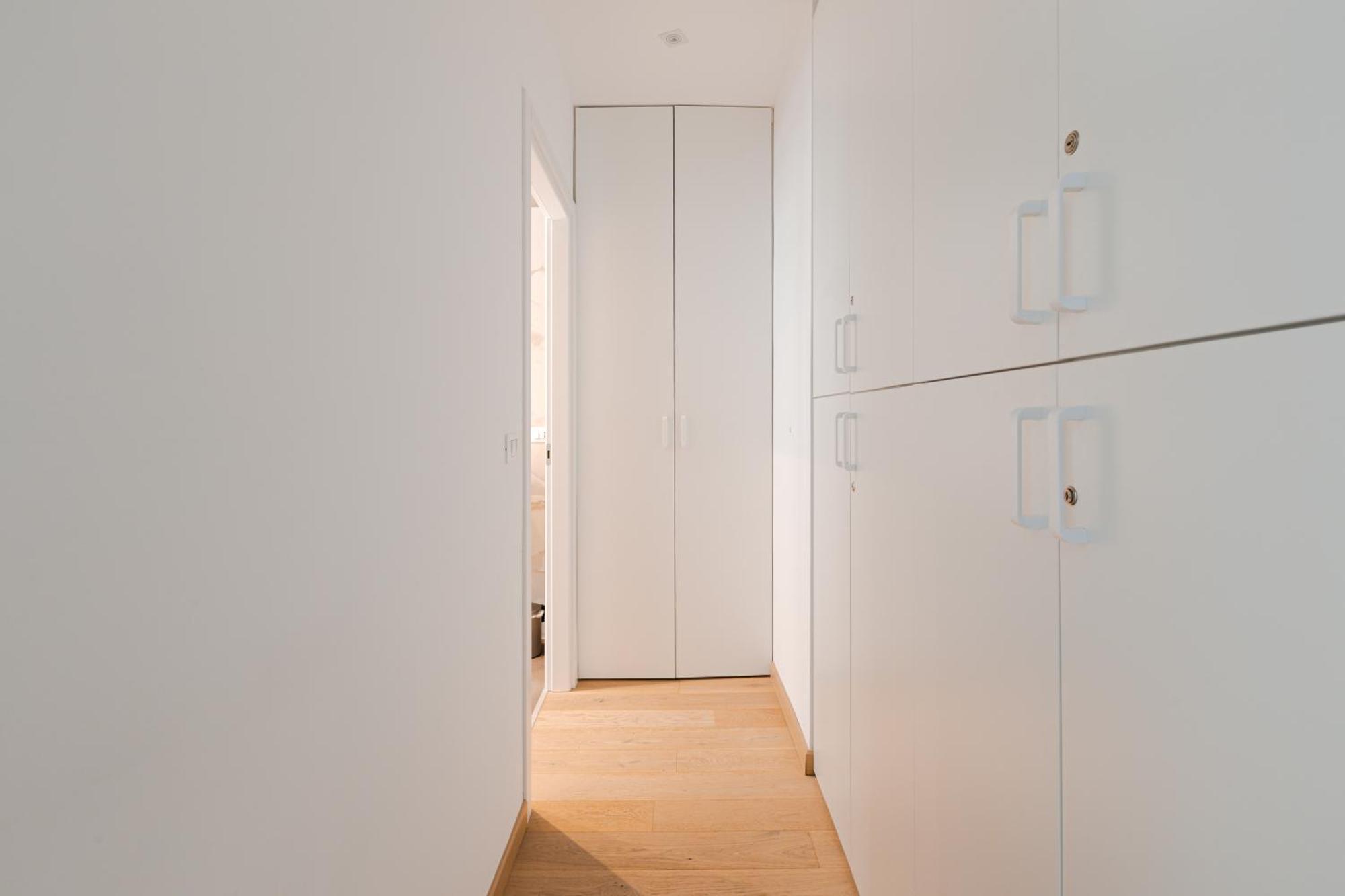 Joyce 17 - Centro Apartment