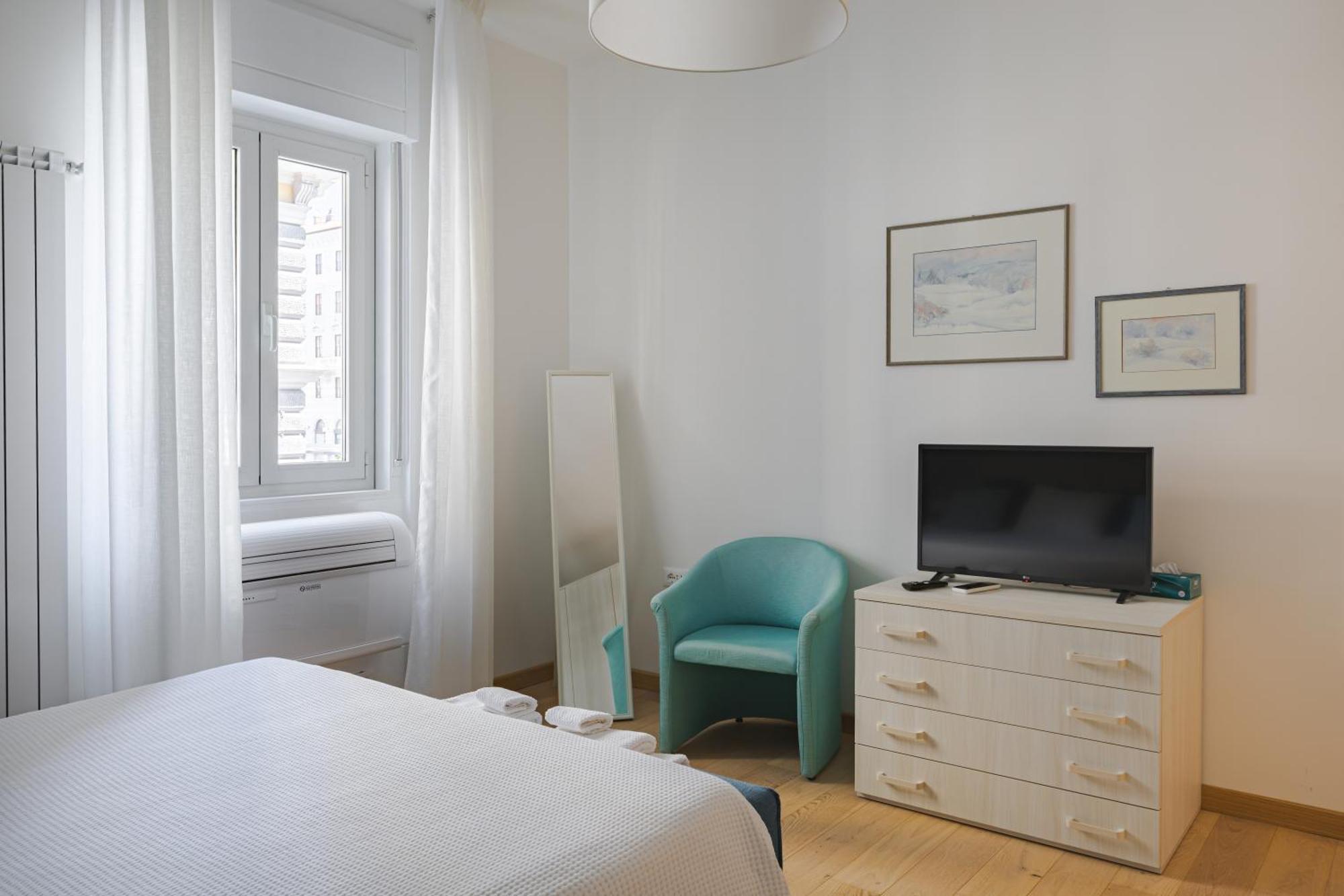 Apartment Joyce 17 - Centro *