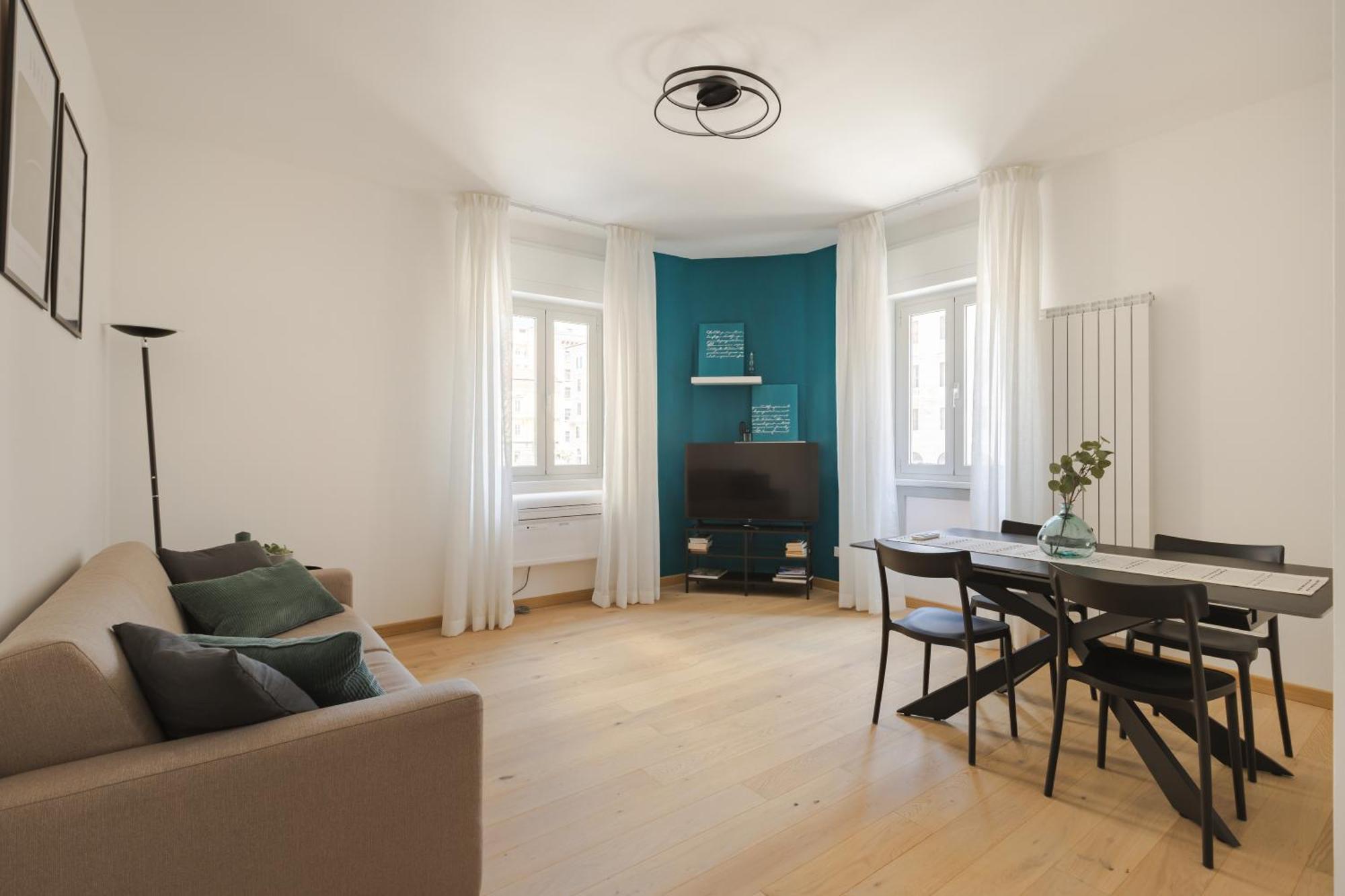 Joyce 17 - Centro Triest